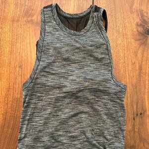 Lululemon Work The Circuit Tank